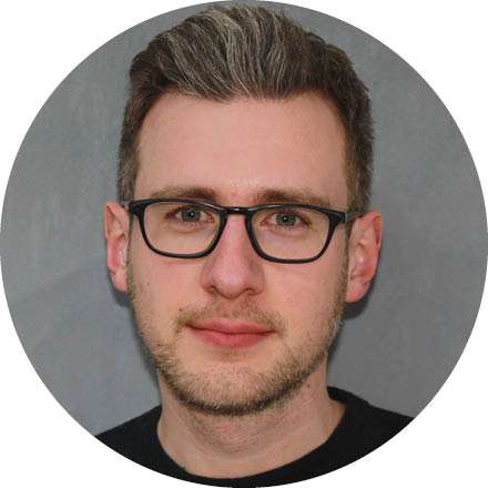 Dieses Bild zeigt ein Foto von Renato Waltert