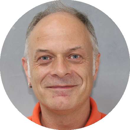 Dieses Bild zeigt ein Foto von Olaf Schulenburg
