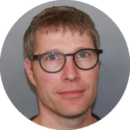 Dieses Bild zeigt ein Foto von Hansjörg Rodi