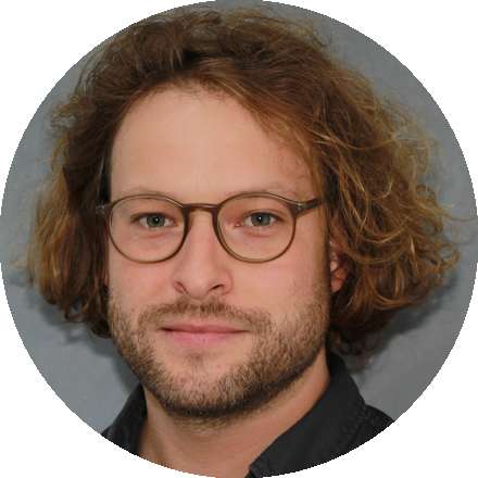 Dieses Bild zeigt ein Foto von Demian Wick