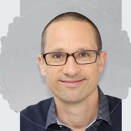 Dieses Bild zeigt ein Foto von Thomas Pauli