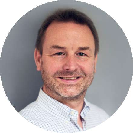 Dieses Bild zeigt ein Foto von Tammo Gorkisch