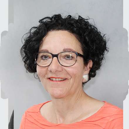 Dieses Bild zeigt ein Foto von Analis Brantschen