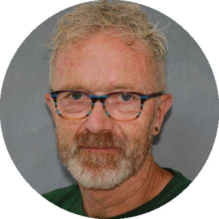 Dieses Bild zeigt ein Foto von Heinrich Zingg