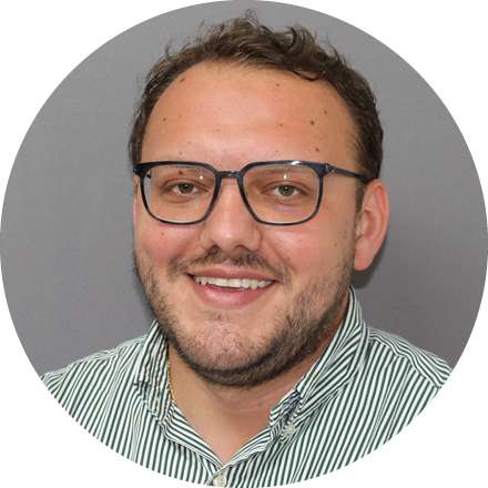 Dieses Bild zeigt ein Foto von Joseph Pop