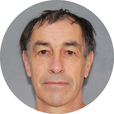 Dieses Bild zeigt ein Foto von Christian Saier
