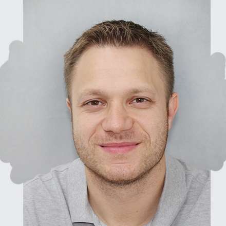 Dieses Bild zeigt ein Foto von Matthias Hutter
