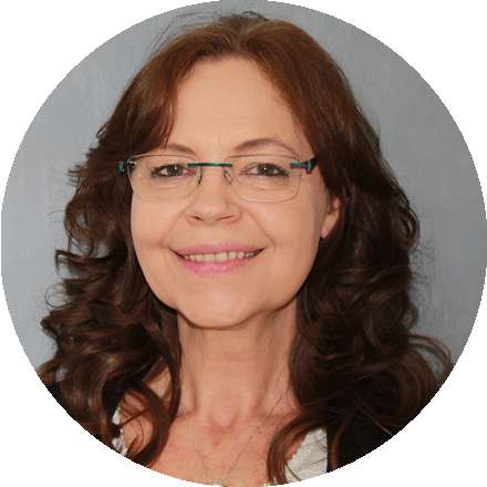 Dieses Bild zeigt ein Foto von Barbara Simonini