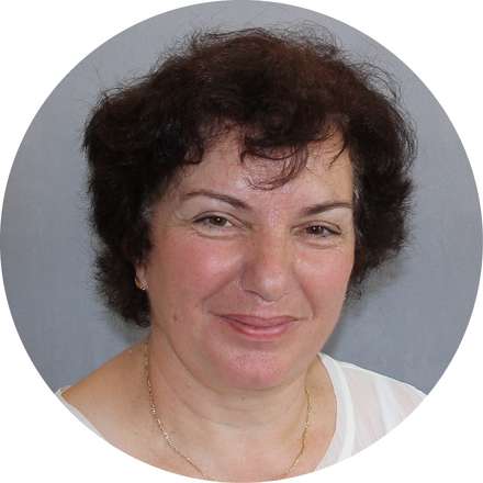 Dieses Bild zeigt ein Foto von Germana Schmid