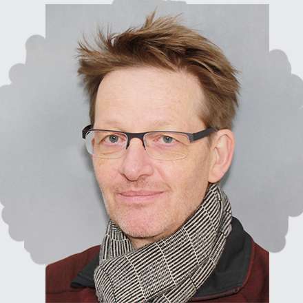 Dieses Bild zeigt ein Foto von Urs Braun