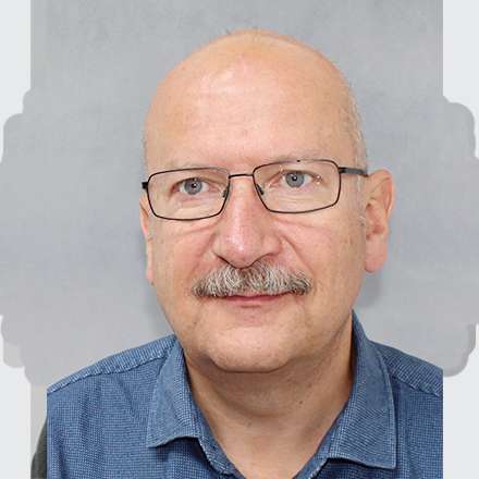 Dieses Bild zeigt ein Foto von Ulrich Piepers