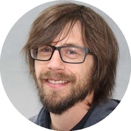Dieses Bild zeigt ein Foto von Thomas Sonderegger