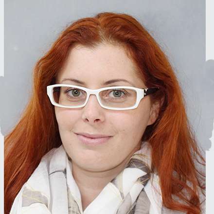 Dieses Bild zeigt ein Foto von Margit Anwander