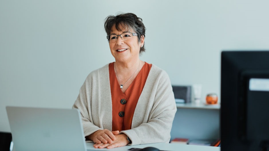 Bild von Dorine Ammann