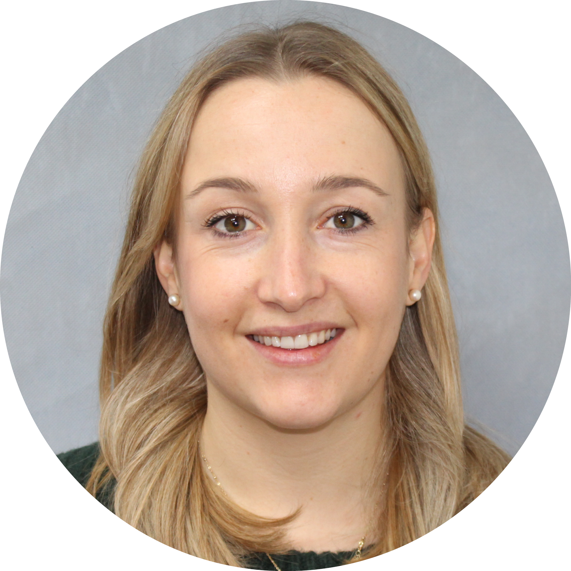 Dieses Bild zeigt ein Foto von Alexandra Sallmann